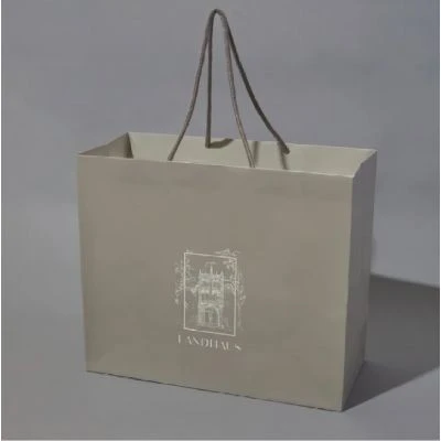 Birthday Gift Paper Bag factory