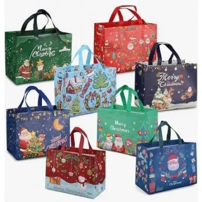 Reusable Non-Woven Shopping Bags suppliers