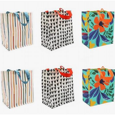 Les sacs non tissés en PP sont-ils imperméables ?